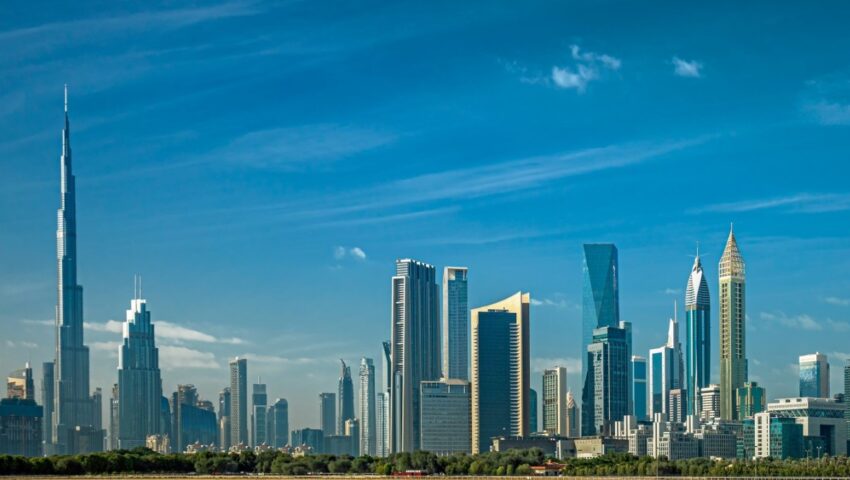 top brokerage companies in dubai 2025