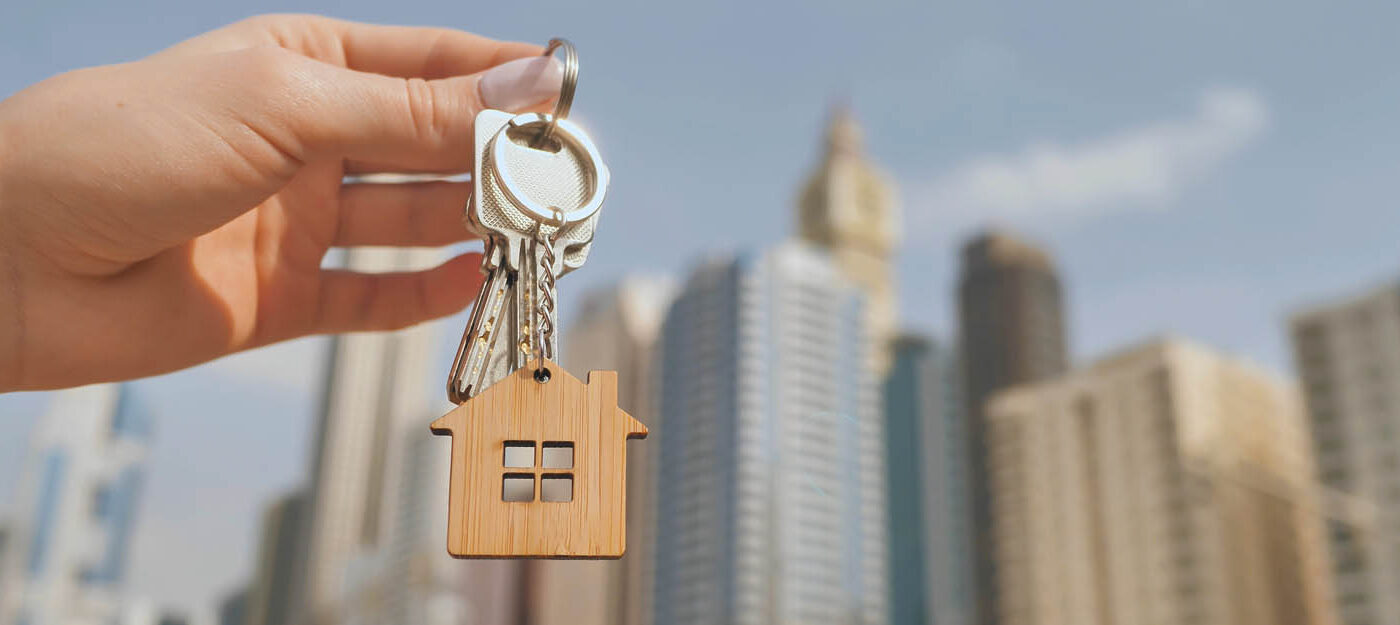 Buy Property in Dubai for Foreigners 2025