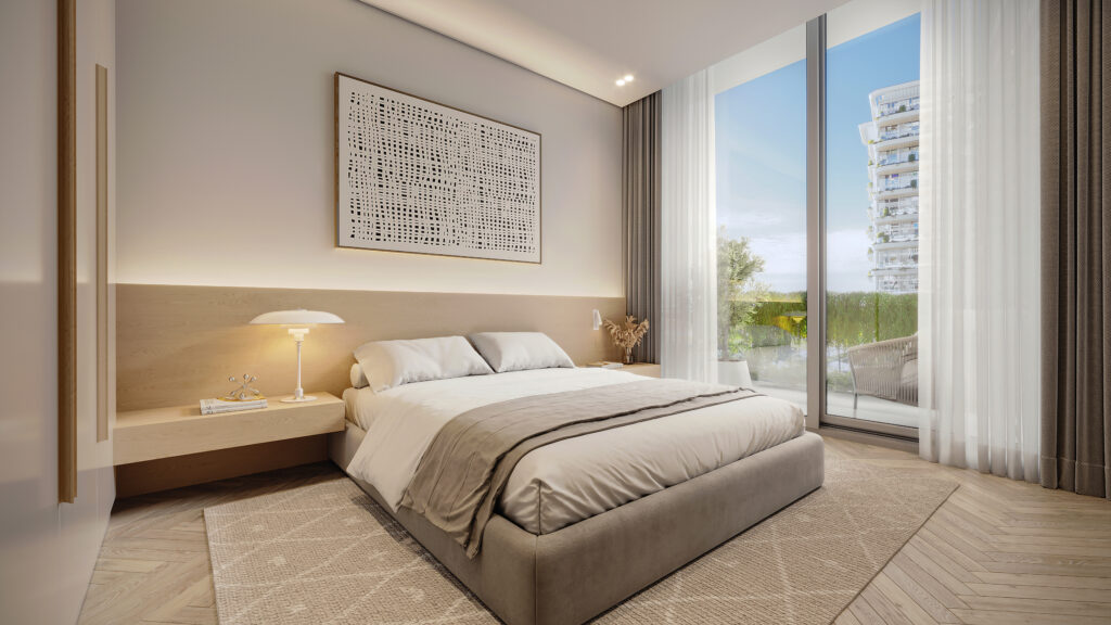 california residence