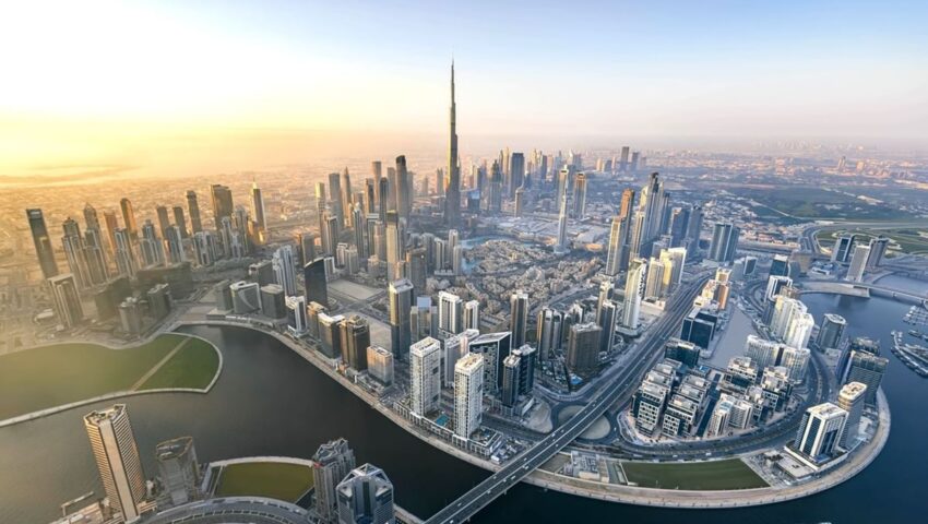 alt="AIM Properties Dubai Real Estate Agency 2026