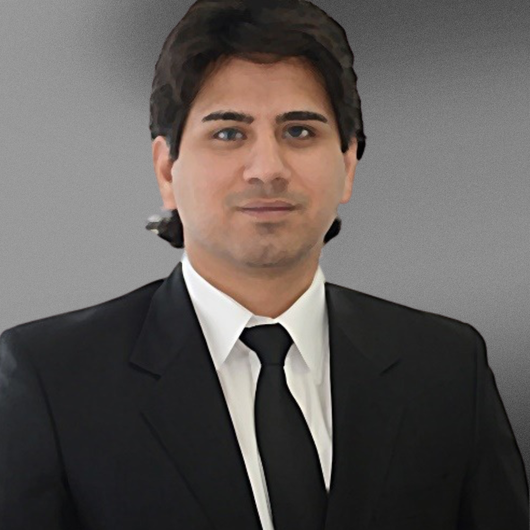 Armoghan Khan