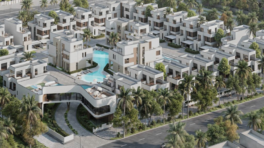 Selora Residences