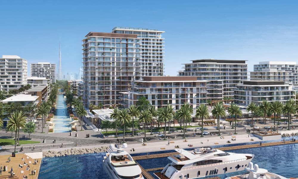sera emaar