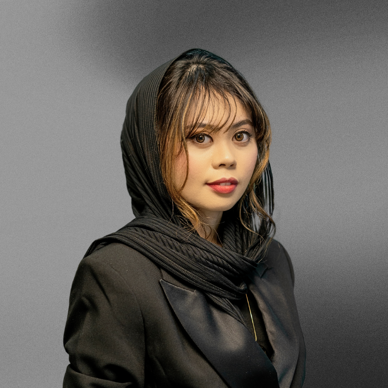 Aisha
