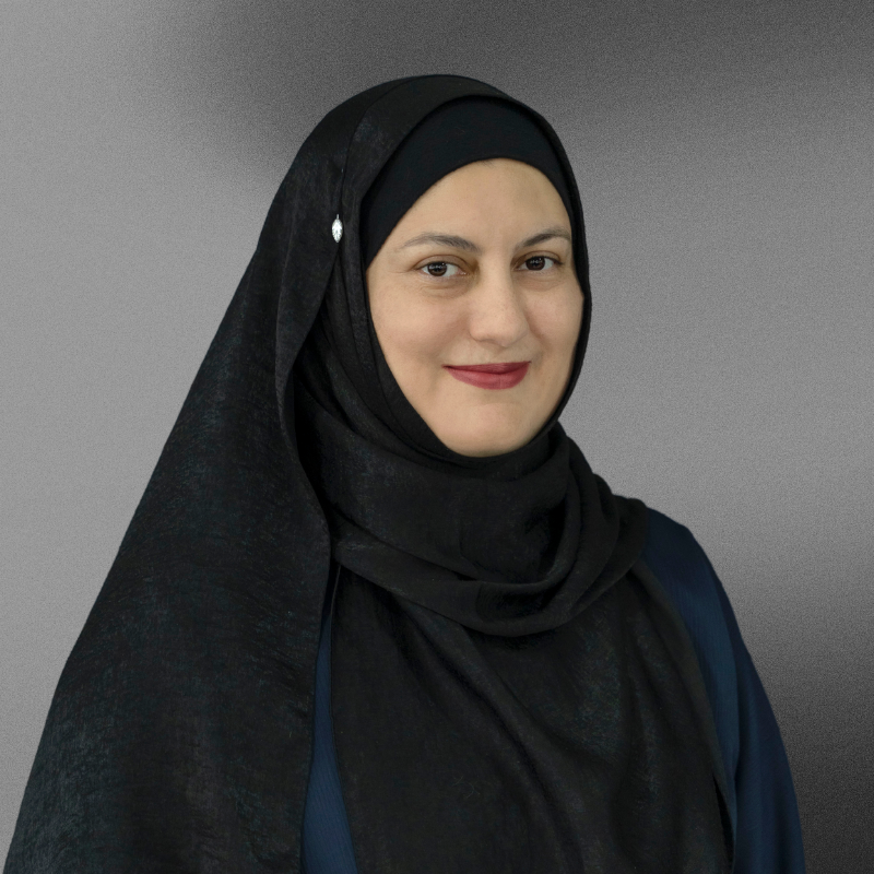Saira Noor
