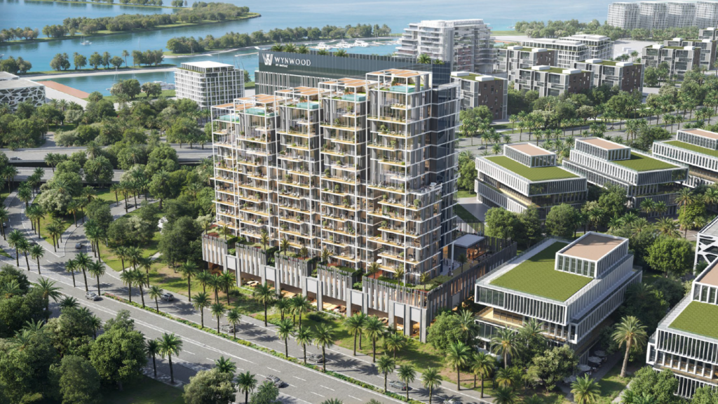 Top 10 Areas to Buy Property in Dubai in 2025