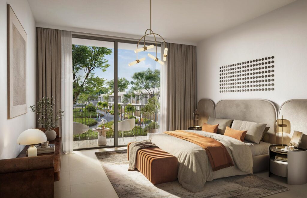 Emaar Vindera
