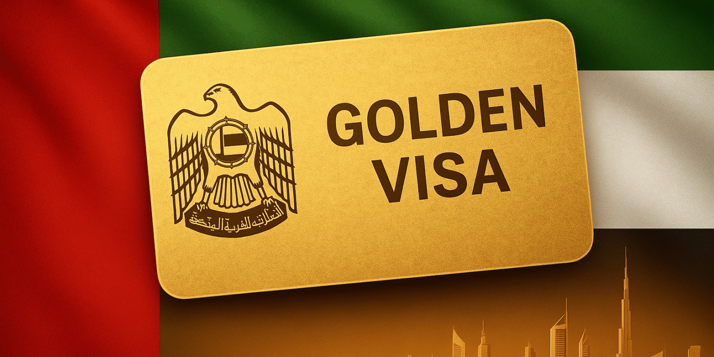 UAE Golden Visa