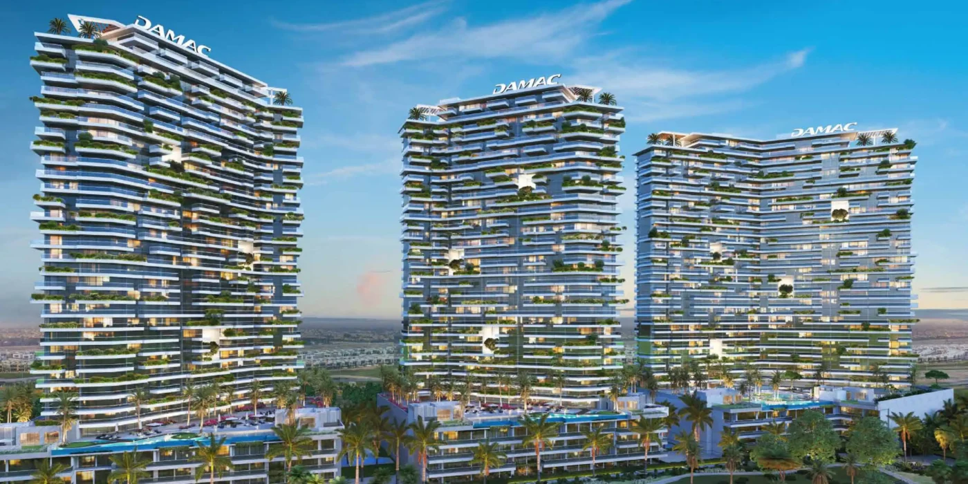 Damac District