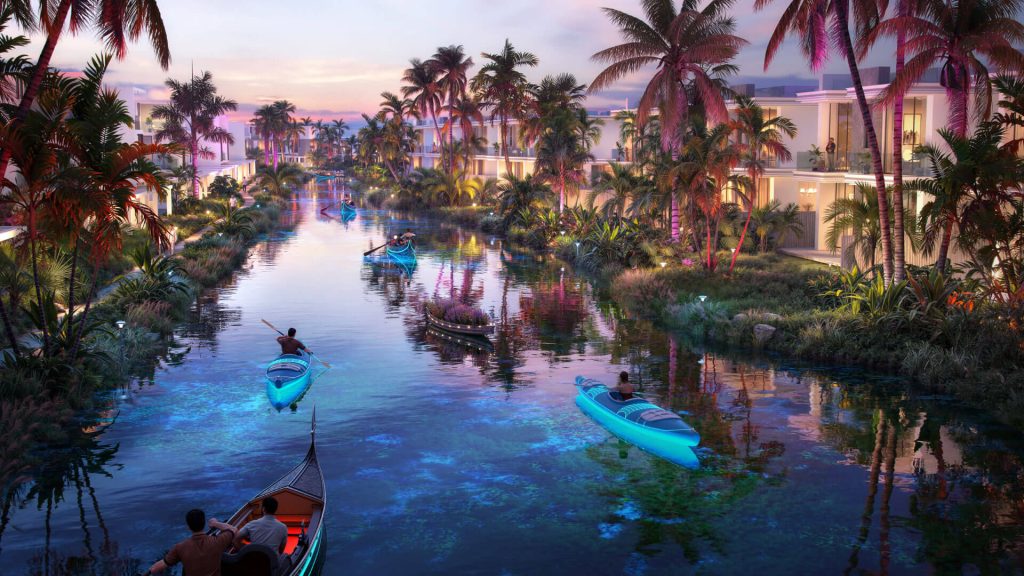 DAMAC Islands Phase 2