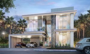 DAMAC Islands Phase 2