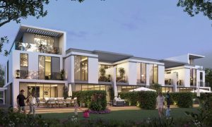 DAMAC Islands Phase 2