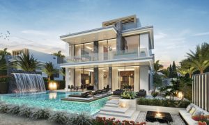 DAMAC Islands Phase 2