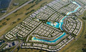 DAMAC Islands Phase 2