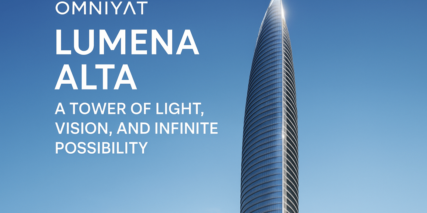 Omniyat Lumena Alta