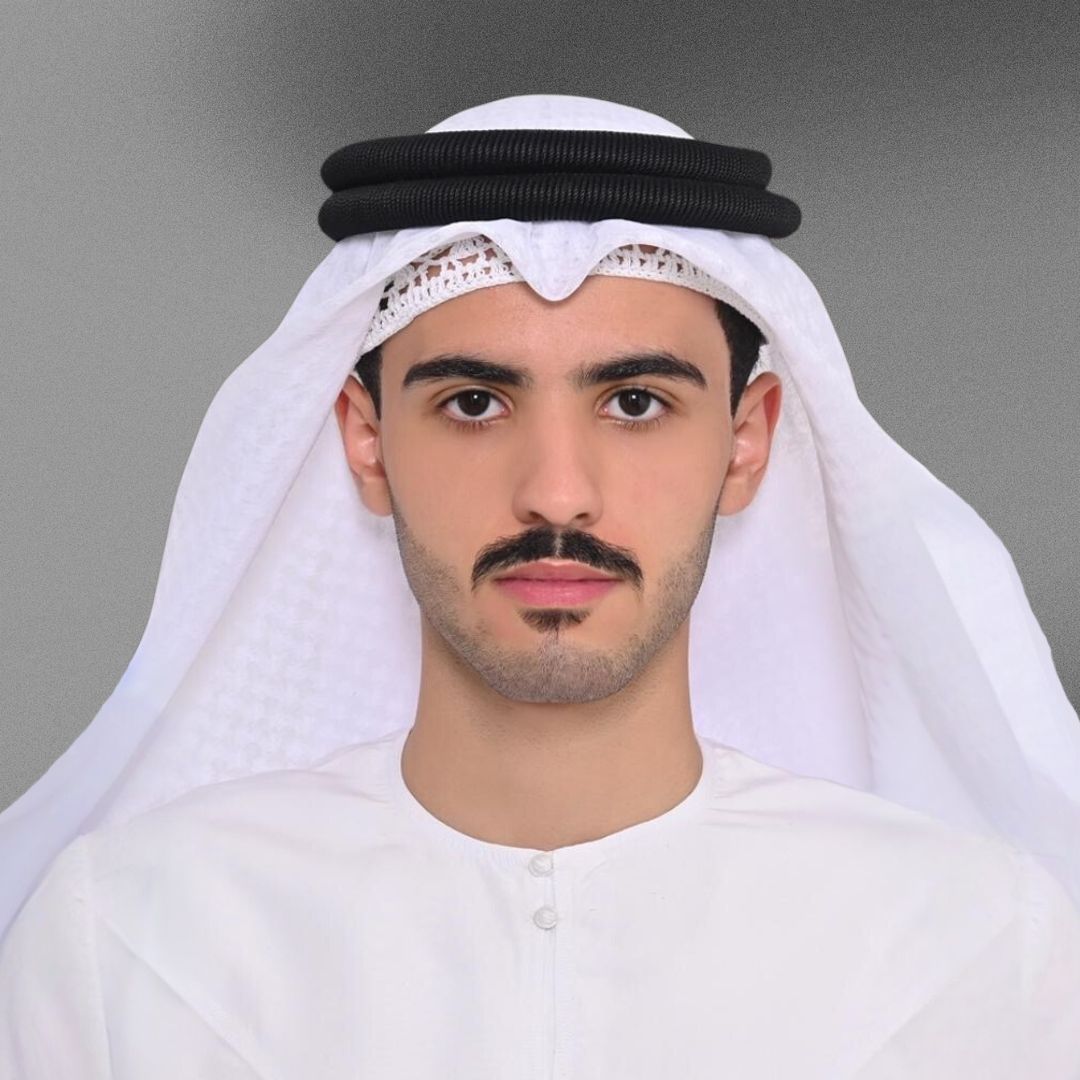 HUMAID AHMAD