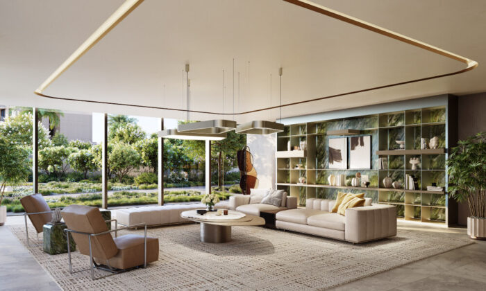 Nourelle by Meraas at Madinat Jumeirah Living (MJL), Dubai