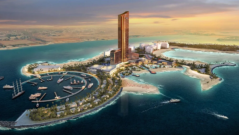 Wasl Group Enters Ras Al Khaimah Real Estate Market with Marjan Beach Project