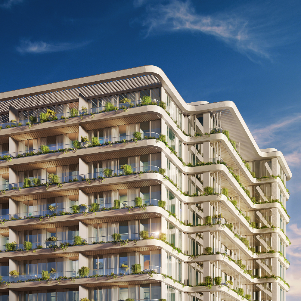 California Residences