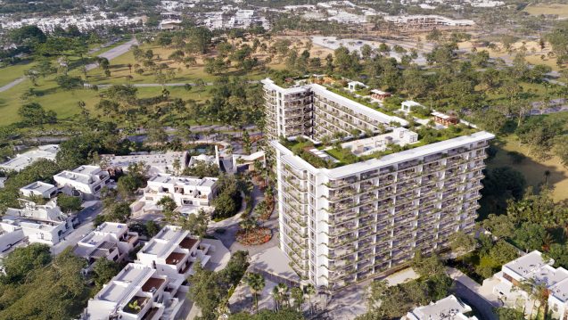 california residence