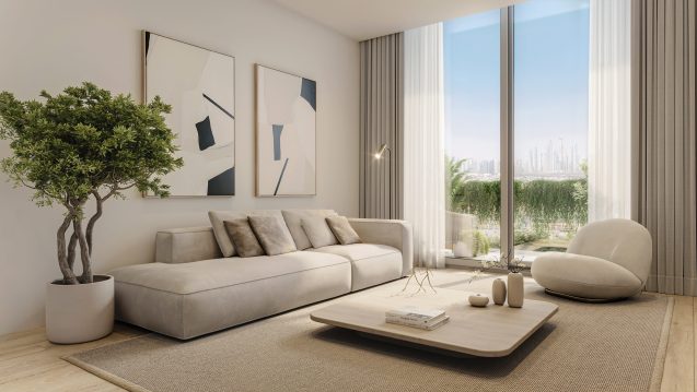 california residence